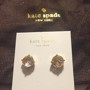 Kate Spade Earrings